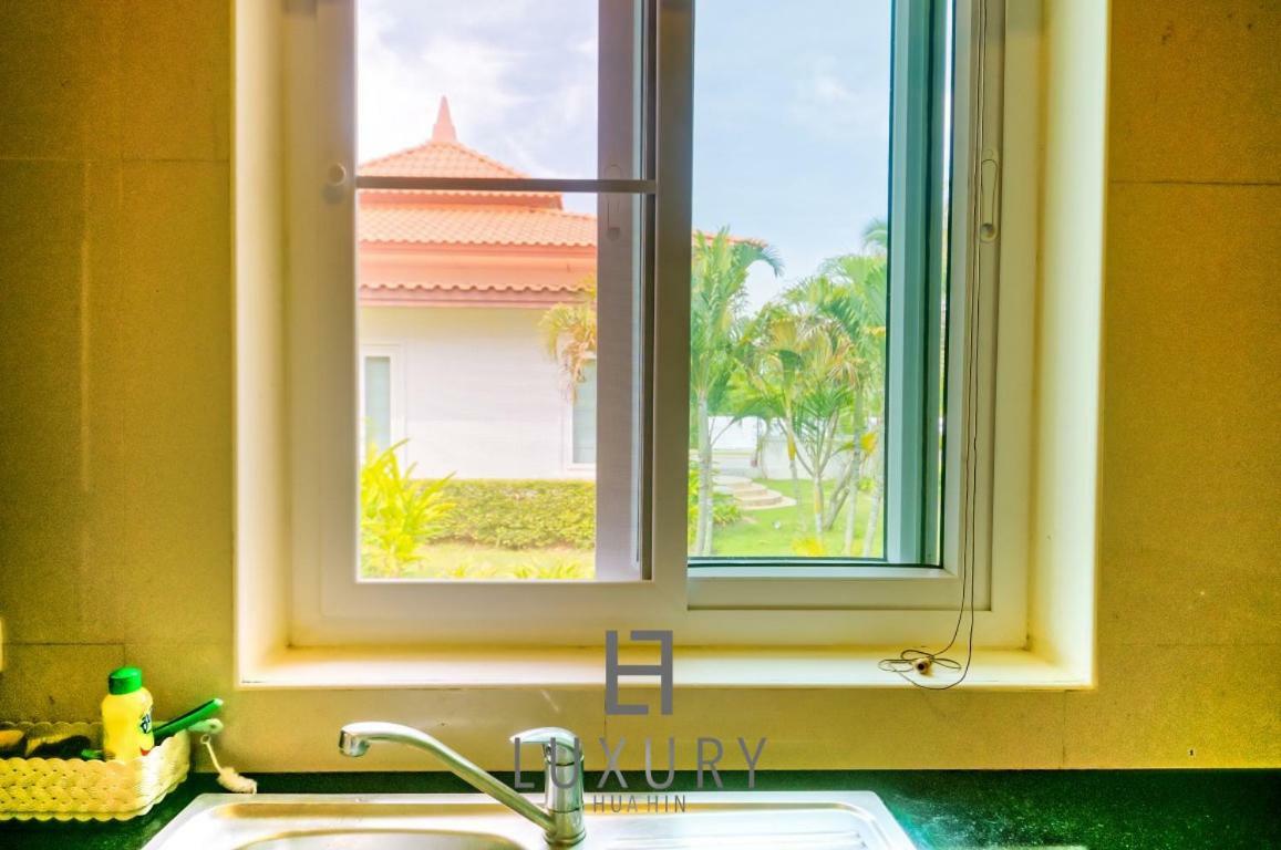 2 Bedroom villa at Banyan BR99 Hua Hin Bagian luar foto