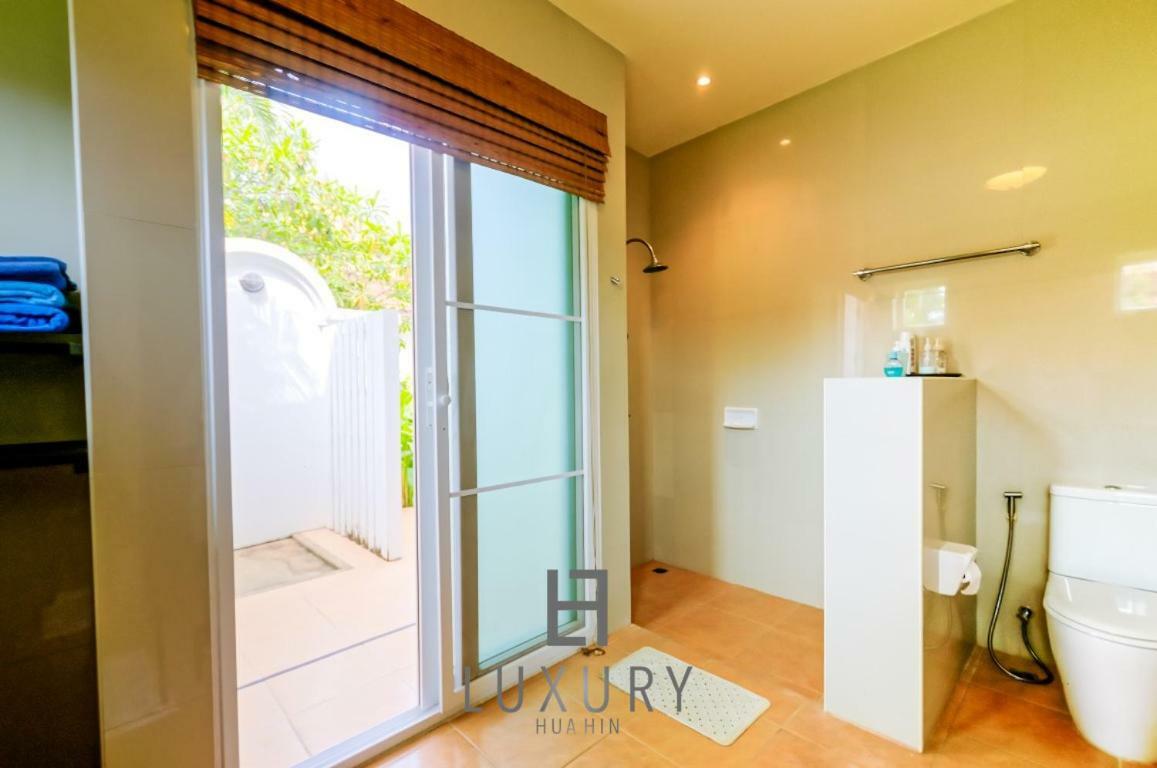 2 Bedroom villa at Banyan BR99 Hua Hin Bagian luar foto