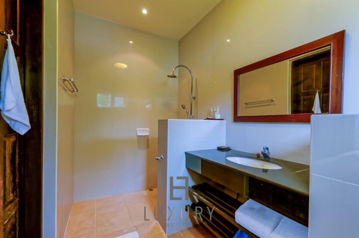 2 Bedroom villa at Banyan BR99 Hua Hin Bagian luar foto